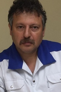 Желамбеков Иван Владимирович