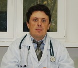 Пахомов Дмитрий Владимирович