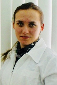 Воронцова Мария Викторовна