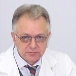 Машуков Олег Дмитриевич